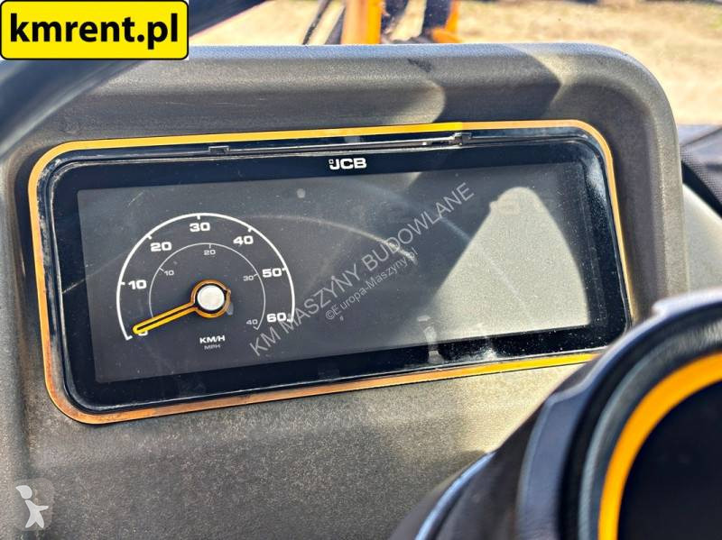 Buldoexcavator JCB 3CX COMPACT...