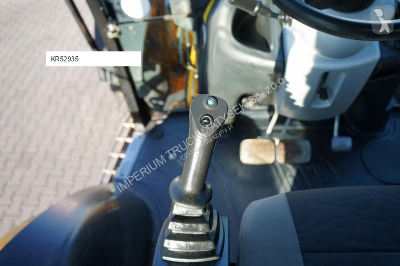 Buldoexcavator JCB 4cx / KOPARKO-ŁADOWARKA /  6...