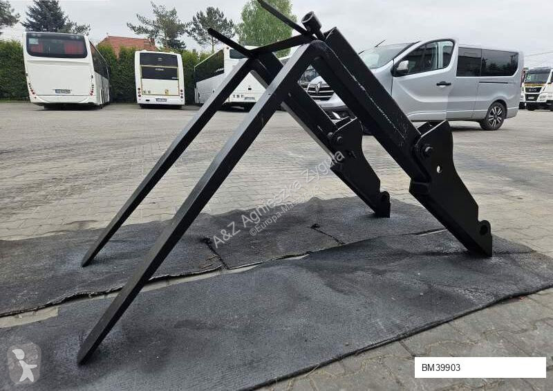 Retroescavadora JCB 3CX SUPER / SPROWADZONA / 7...