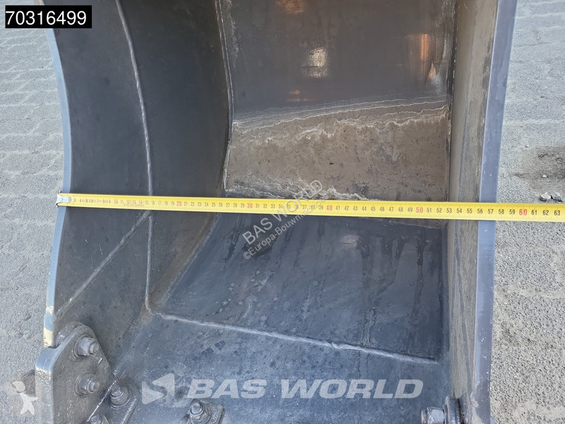 Bagr Case 570SV 4WD - A/C - 4-1 Bucket -...