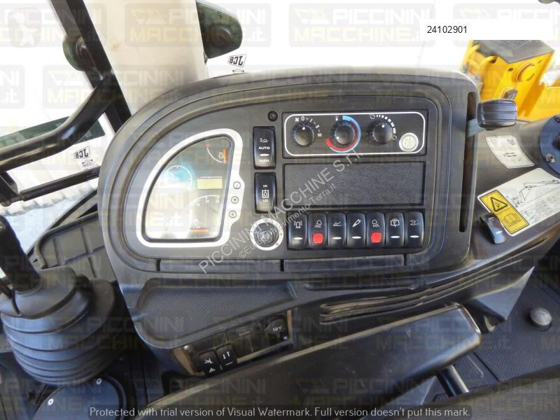 Terna JCB 3CX