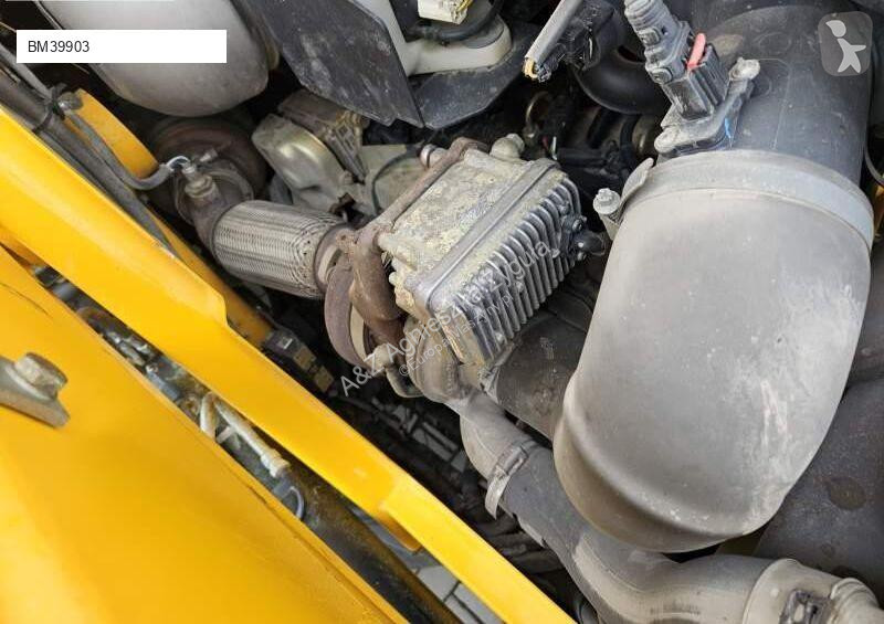 Retroescavadora JCB 3CX SUPER / SPROWADZONA / 7...