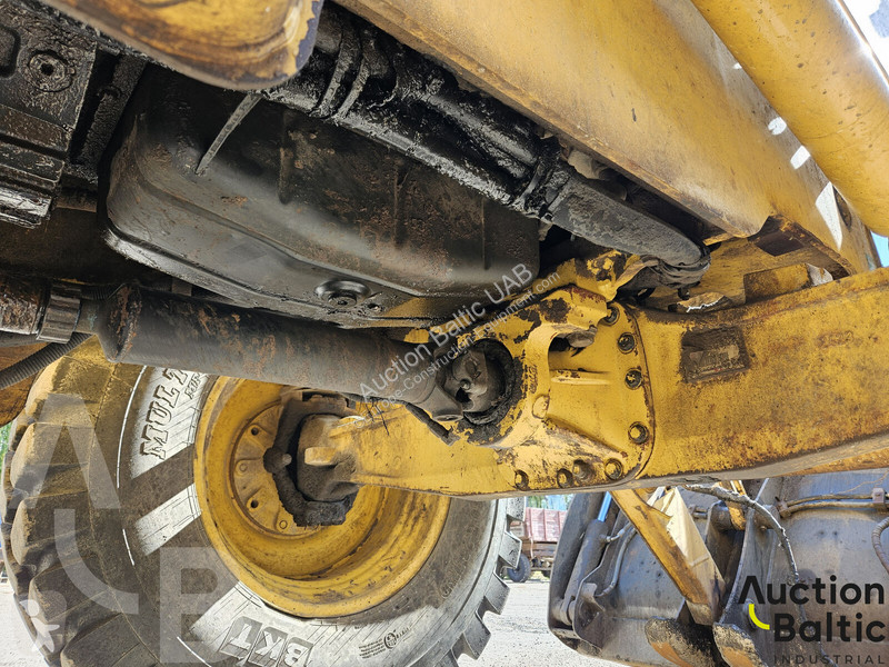 Bagr Komatsu E0