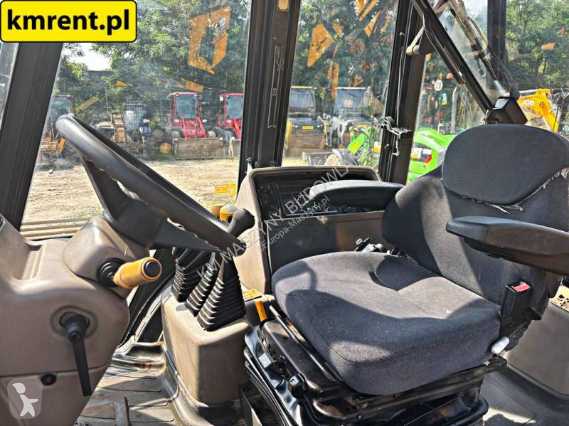 Экскаватор-погрузчик JCB 3CX KOPARKO-ŁADOWARKA...