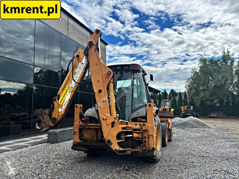 Case 590 SUPER M KOPARKO-ŁADOWARKA 2003R | JCB...