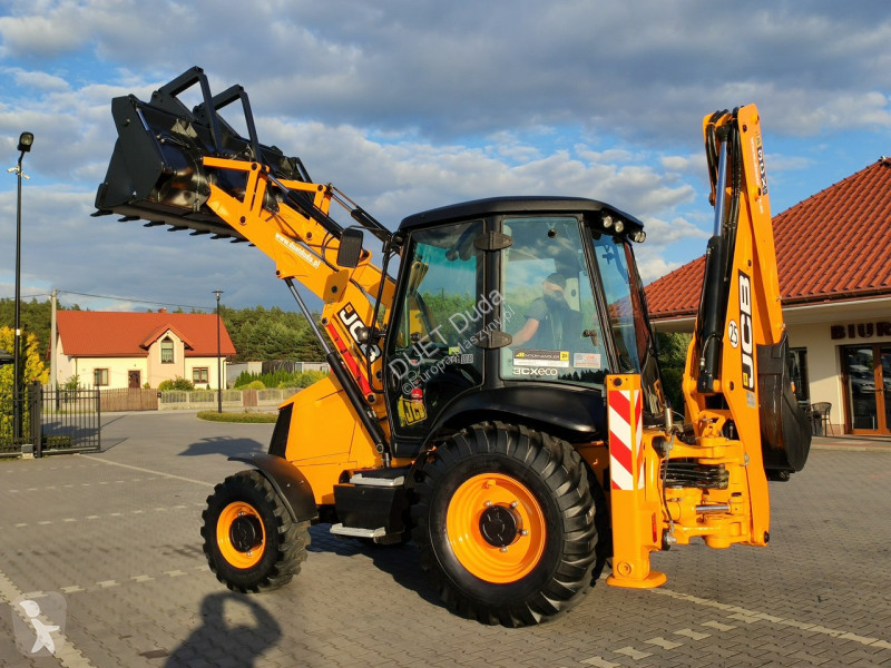 Terna JCB 3CX