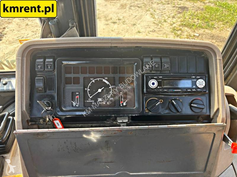 Экскаватор-погрузчик JCB 3CX KOPARKO-ŁADOWARKA...