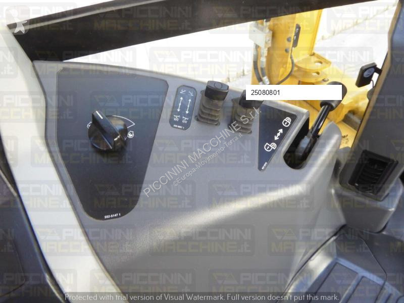Terna Caterpillar 444