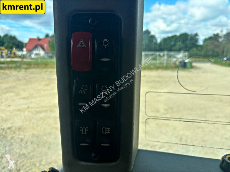 Bagr JCB 3CX COMPACT KOPARKO-ŁADOWARKA 2019R |...