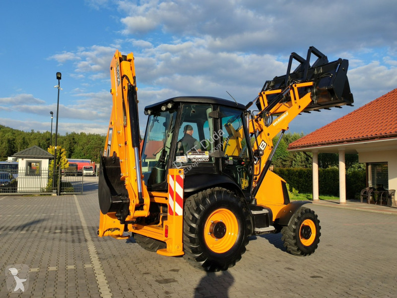 Terna JCB 3CX