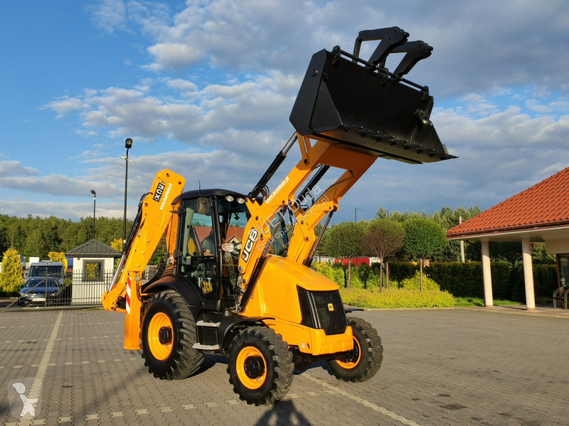 Terna JCB 3CX