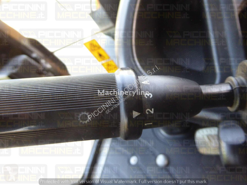 Terna JCB 3CX