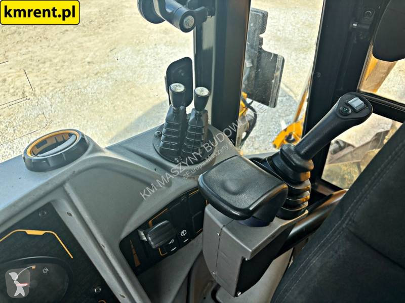 Bagr JCB 3CX COMPACT KOPARKO-ŁADOWARKA 2019R |...