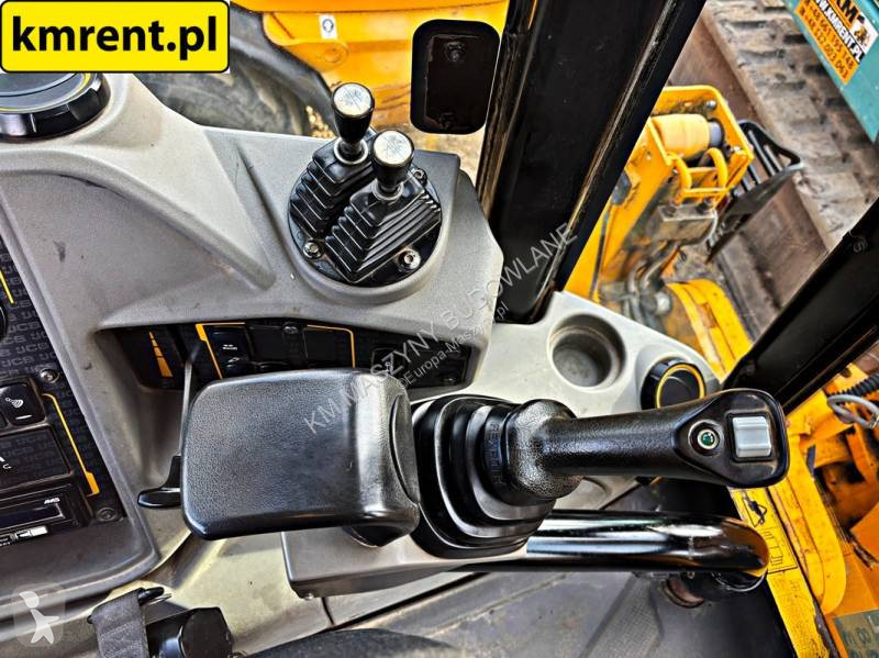 Buldoexcavator JCB 3CX COMPACT...