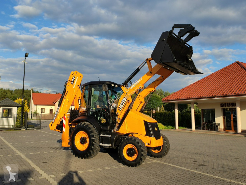 Terna JCB 3CX