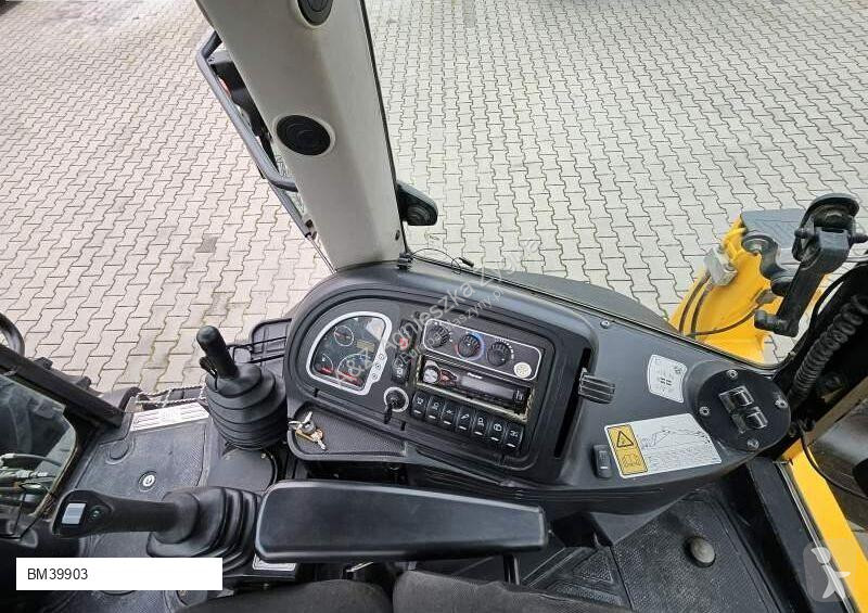 Retroescavadora JCB 3CX SUPER / SPROWADZONA / 7...