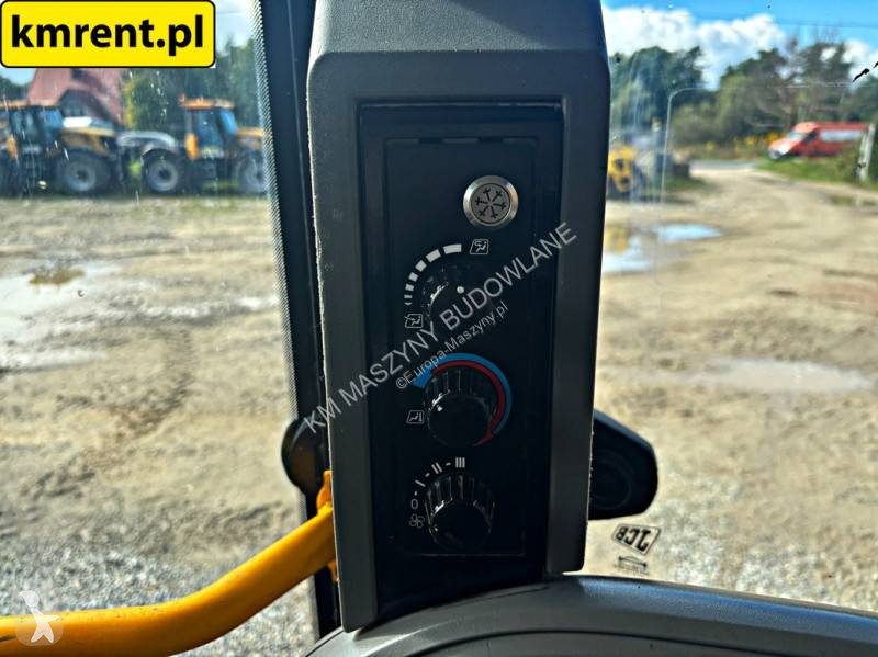 Tractopelle JCB 3CX PRO KOPARKO-ŁADOWARKA 2022R...