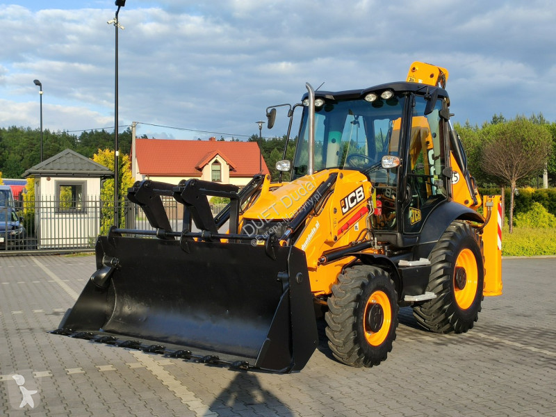 Terna JCB 3CX