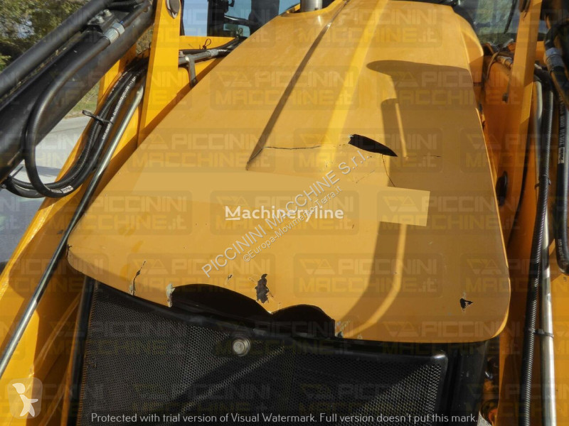 Terna JCB 3CX