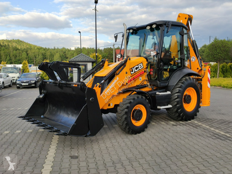 Terna JCB 3CX