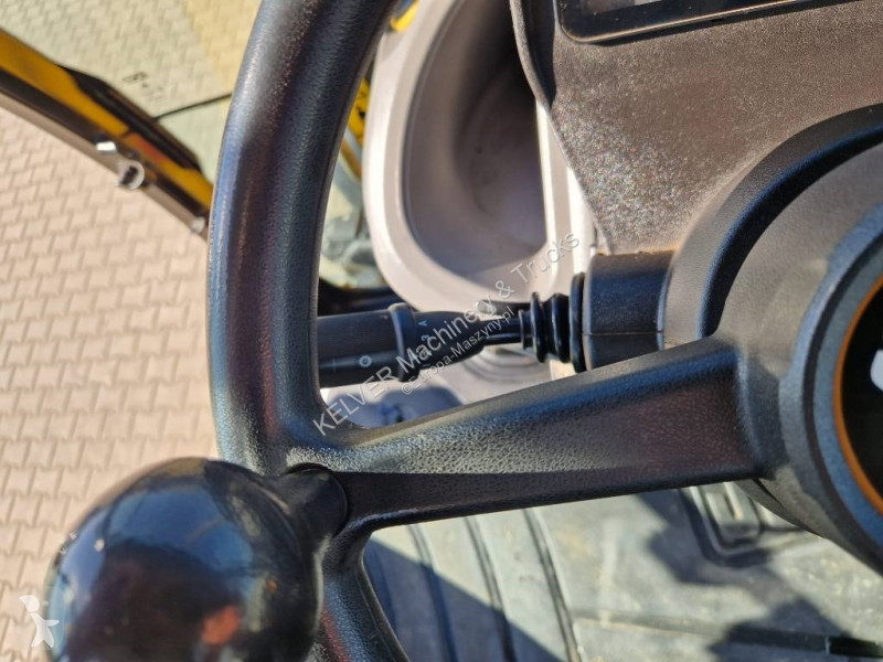 Terna JCB 3CX PLUS * 110KM * Powerslide * A/C *...