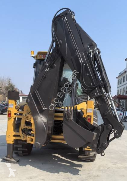 Bagr CLC CLC T 10 000