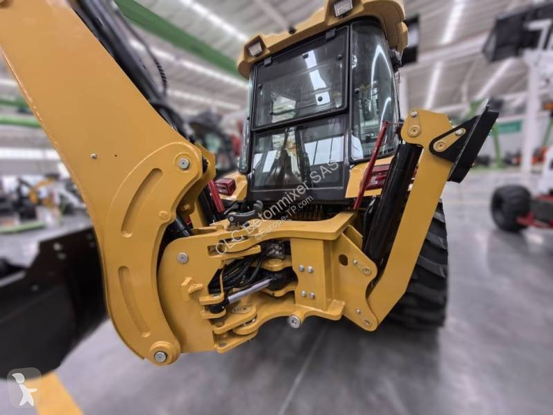 Bagr CLC CLC T 7500