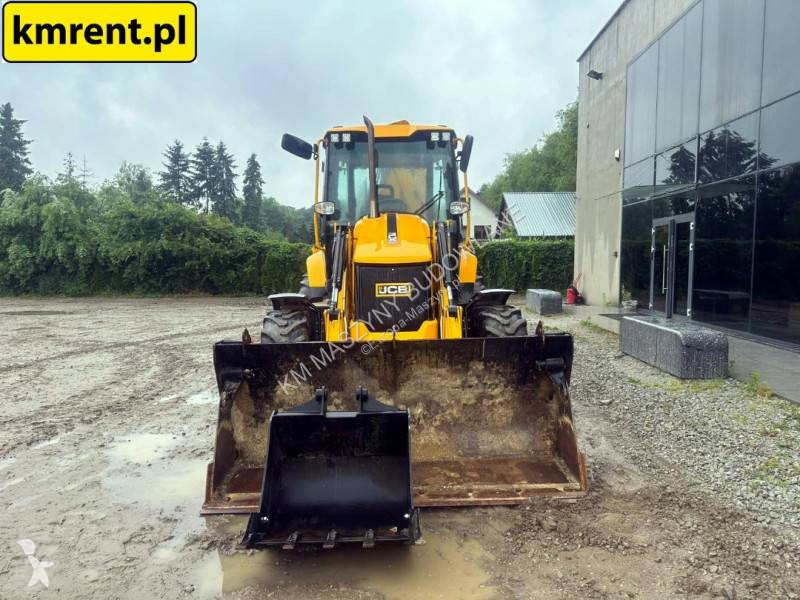 Terna JCB
