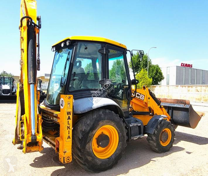 Terna JCB