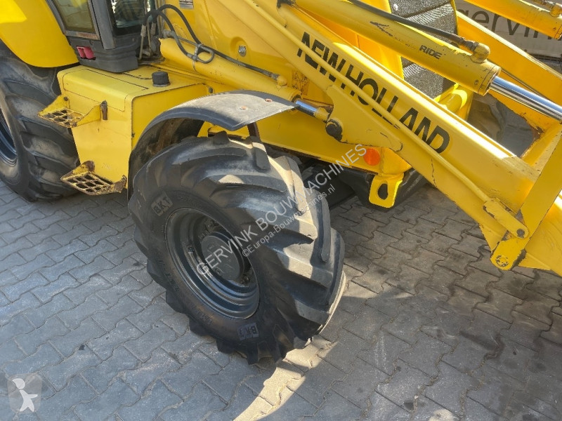 Terna New Holland