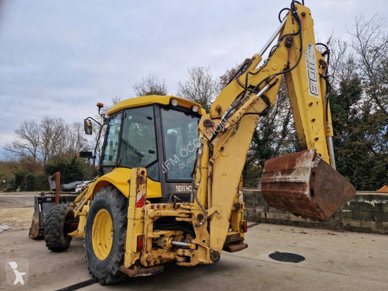 Terna New Holland