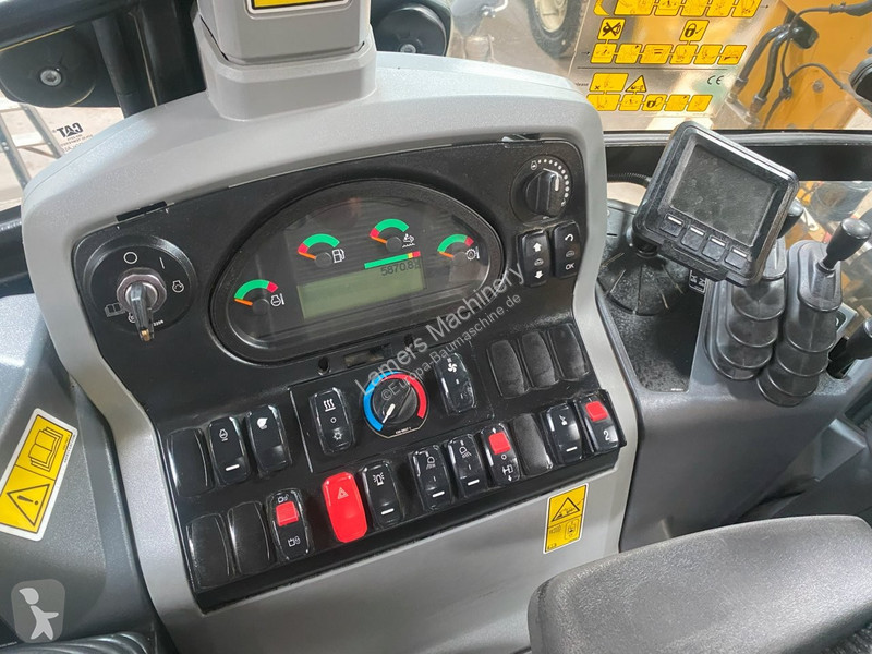 Terna Caterpillar 2 NVT