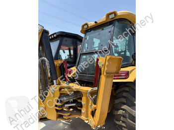 Rýpadlo-nakladač Caterpillar 420F discount  hot...