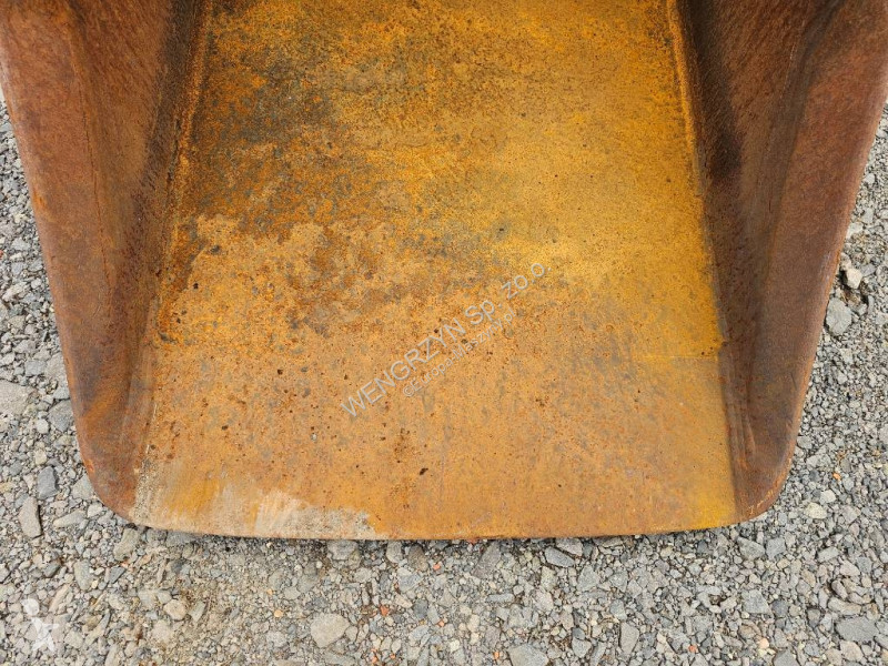Bagr Volvo S 60 80cm Łyżka do kopania