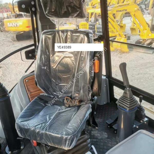 Bagr JCB 5CX