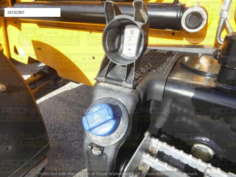 Terna JCB 3CX