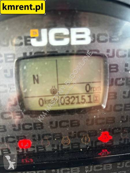 Bagr JCB 3CX COMPACT KOPARKO-ŁADOWARKA 2019R |...