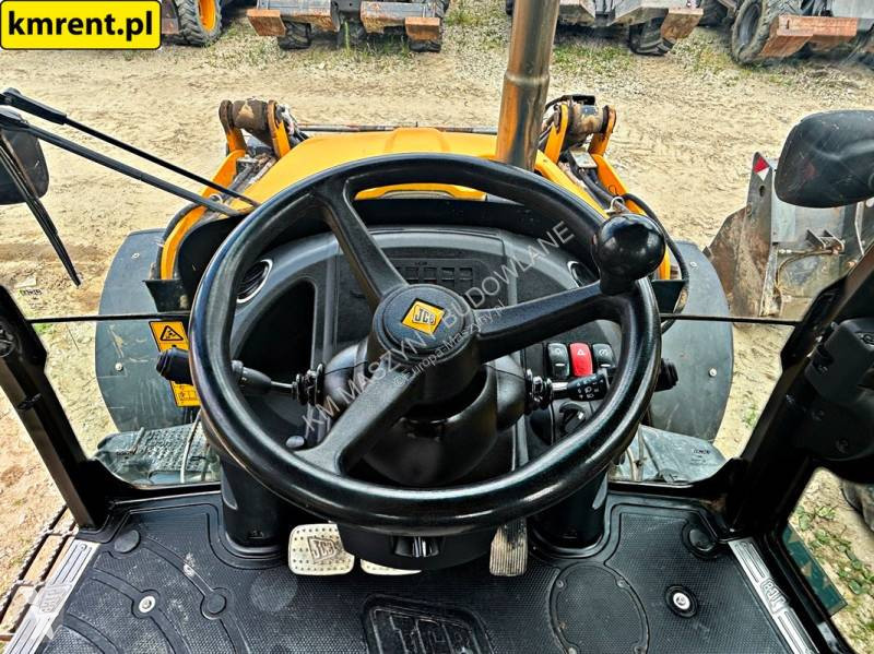 Экскаватор-погрузчик JCB 3CX KOPARKO-ŁADOWARKA...