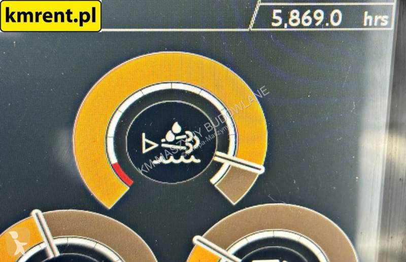 Buldoexcavator JCB 3CX PRO KOPARKO-ŁADOWARKA...
