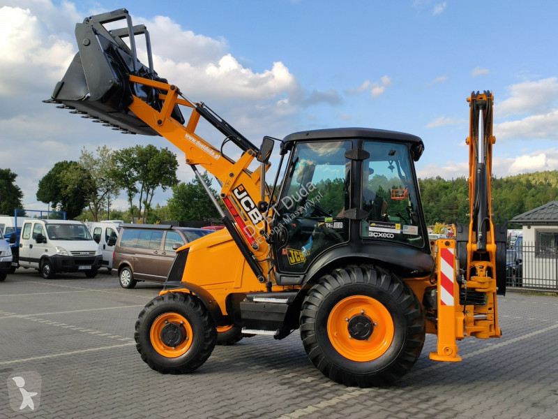 Terna JCB 3CX