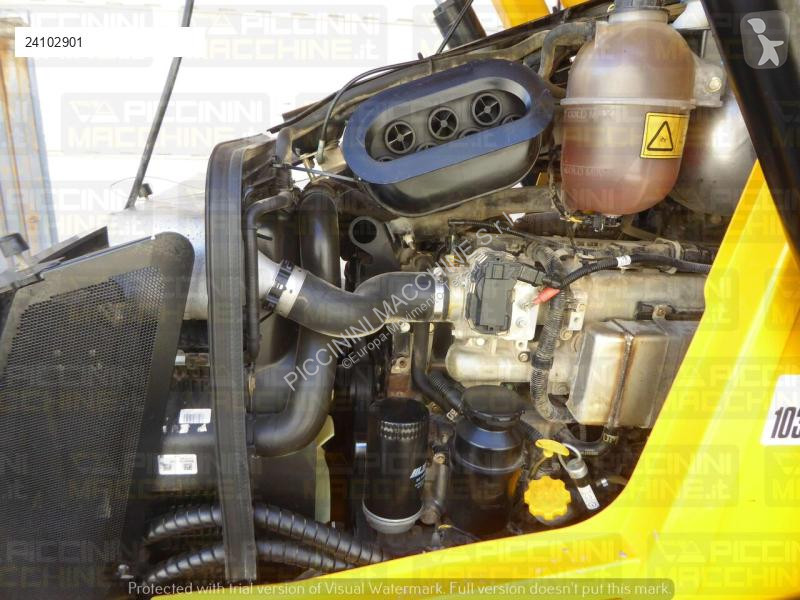 Terna JCB 3CX