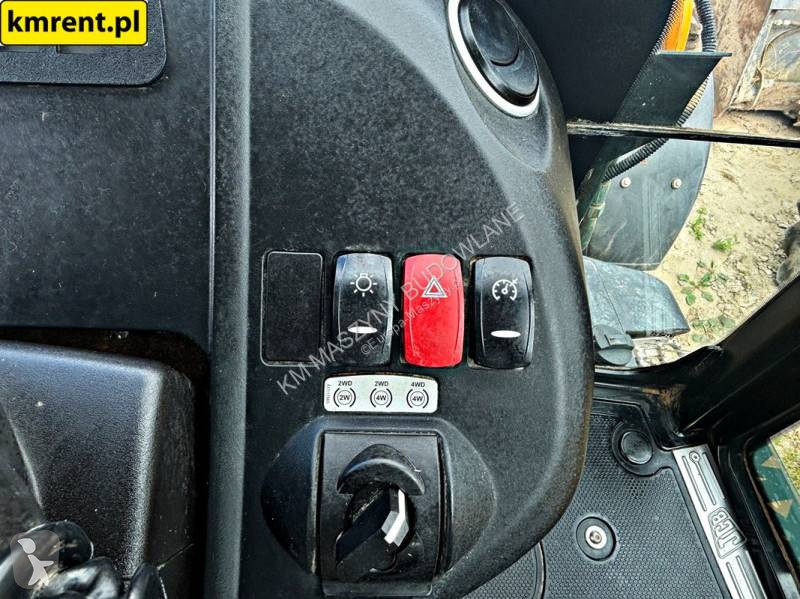 Экскаватор-погрузчик JCB 3CX KOPARKO-ŁADOWARKA...