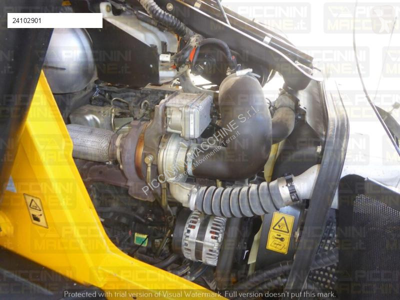 Terna JCB 3CX
