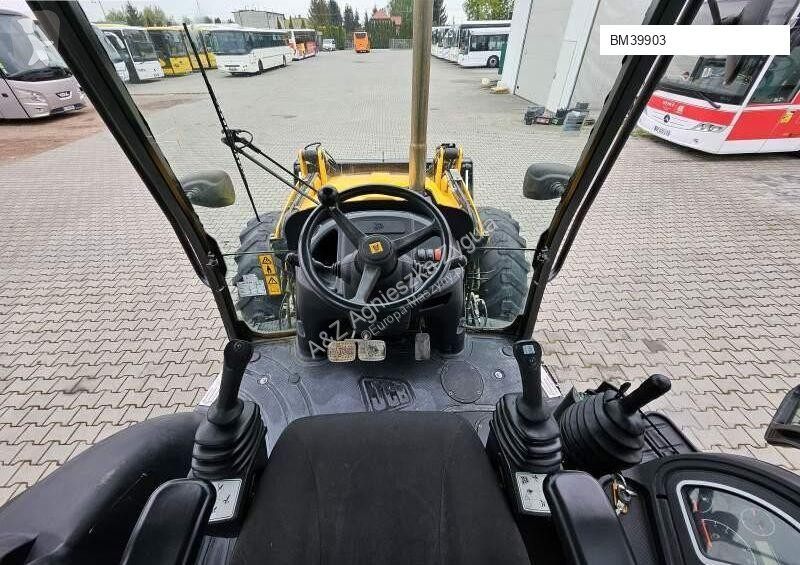 Retroescavadora JCB 3CX SUPER / SPROWADZONA / 7...