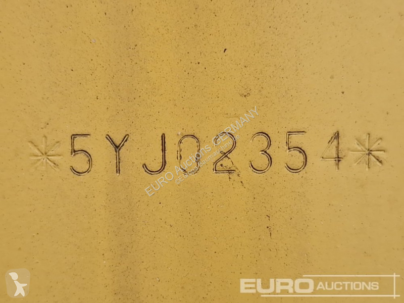 Buldoexcavator Caterpillar 426B