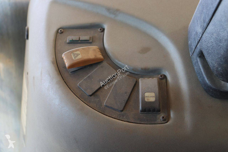 Tractopelle New Holland B80B