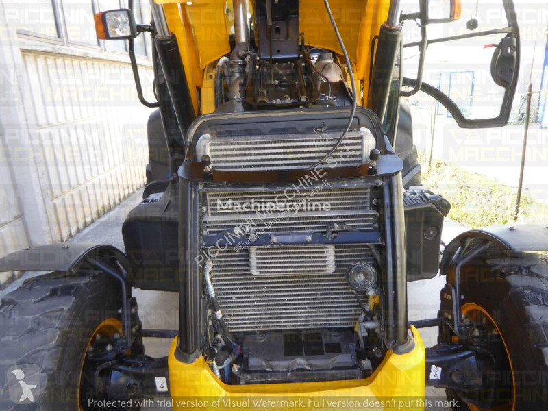 Terna JCB 3CX