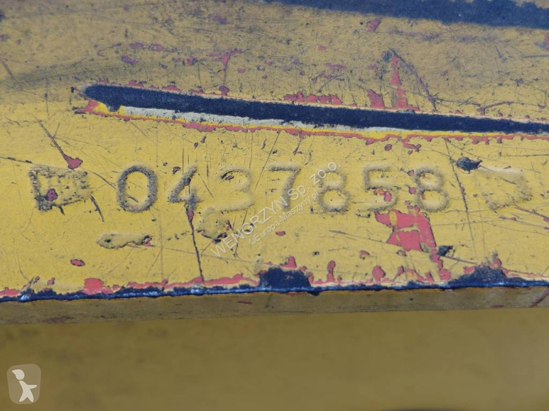 Koparko-ładowarka JCB 4 CX