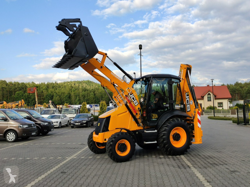 Terna JCB 3CX