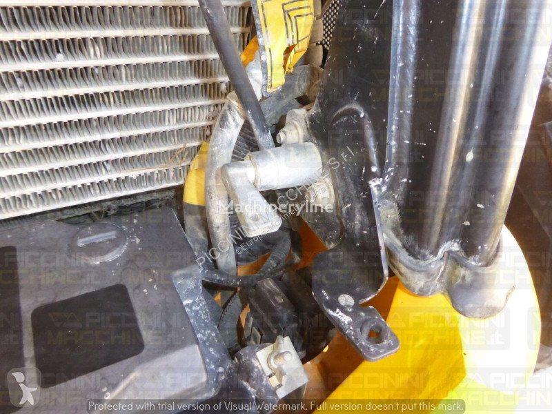 Terna JCB 3CX